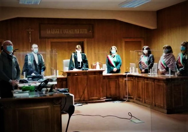 Mafia, ergastolo al boss latitante Matteo Messina Denaro