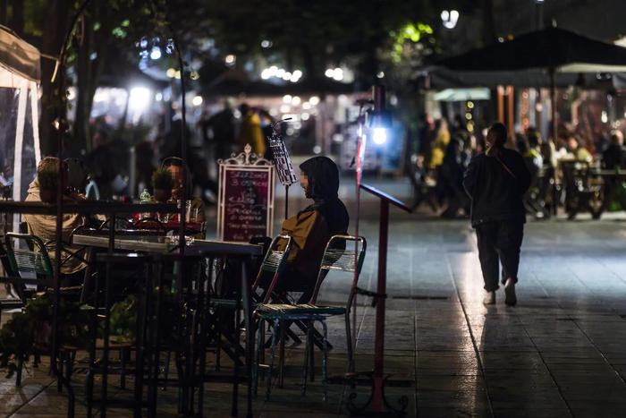 Covid, Corea Sud, balzo contagi, tornano coprifuoco e restrizioni