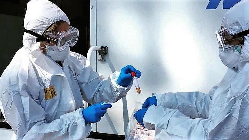 Covid, in Sicilia forte impennata dei contagi, 895 e 20 morti