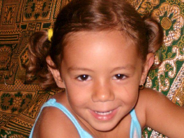 Da Denise a Kata, per loro nasce “I bimbi scomparsi nel cuore” di Tony Pipitone