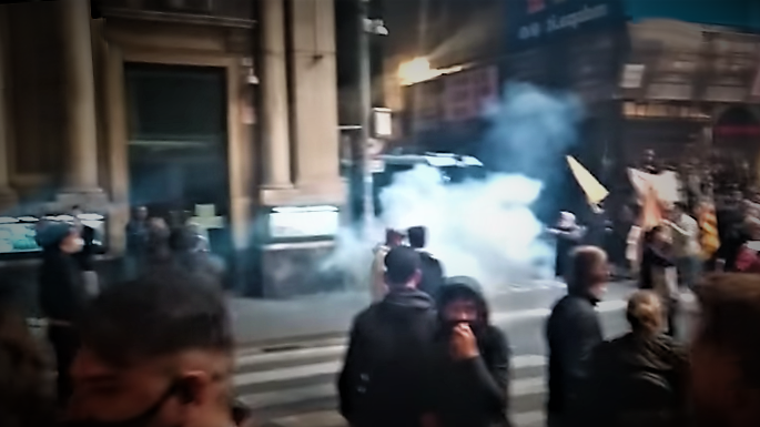 Covid, da oggi senza maschera i ribelli del coprifuoco