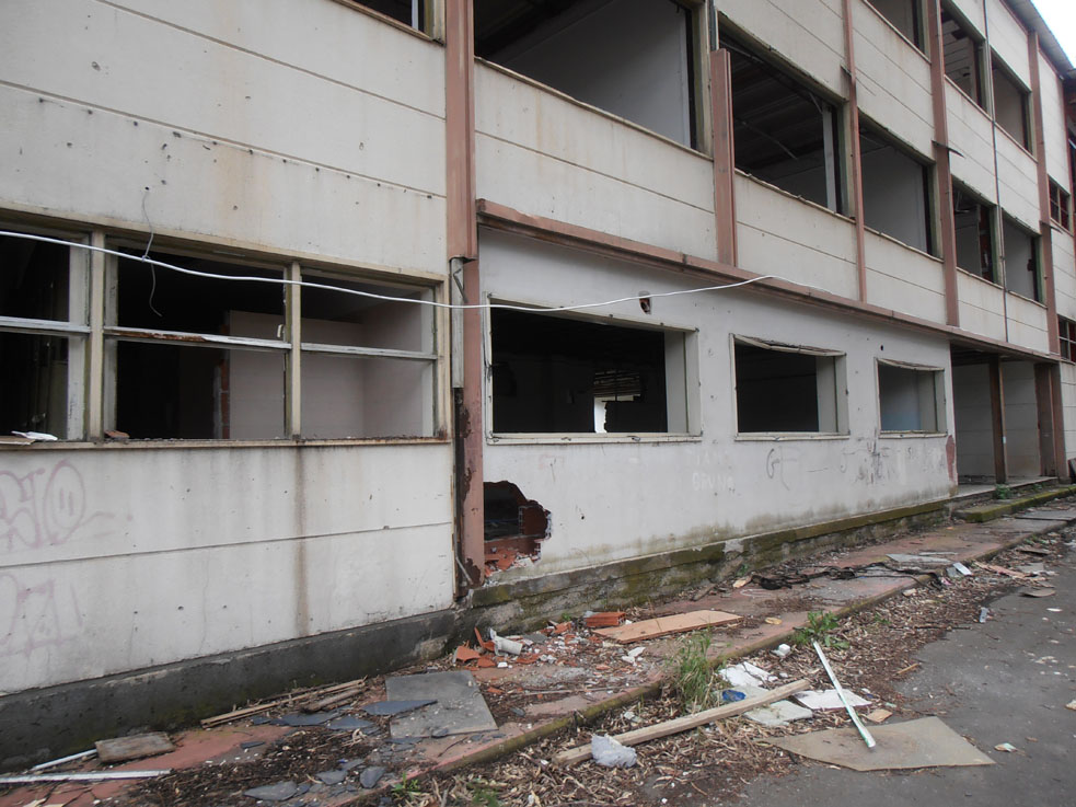 Saverino (Pd): “Ex scuole di Catania tra degrado e abbandono”