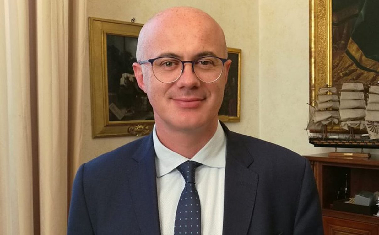 M5s, D’Incà, “Sì a struttura collegiale, da Crimi ottimo lavoro”