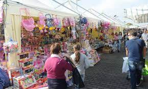 Fiera dei Morti, storia della tradizione “itinerante” più amata di Catania