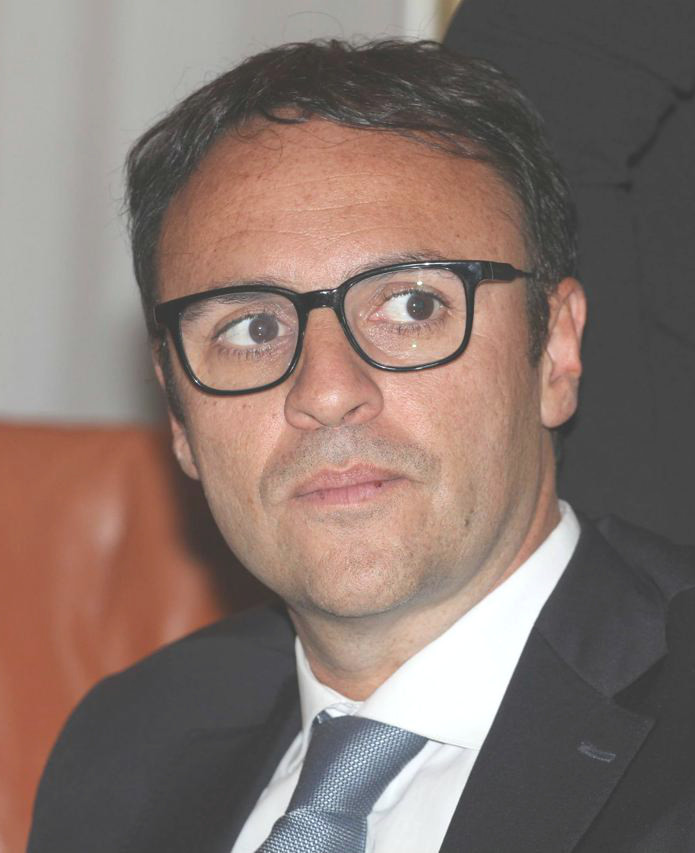 Figuccia ribadisce: “Conta il cervello, per gli uomini e per le donne”