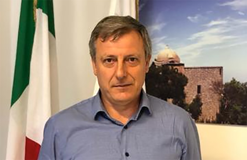 Erice punta al 65% di raccolta differenziata