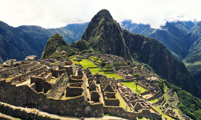Perù riapre rovine di Machu Picchu per un singolo turista