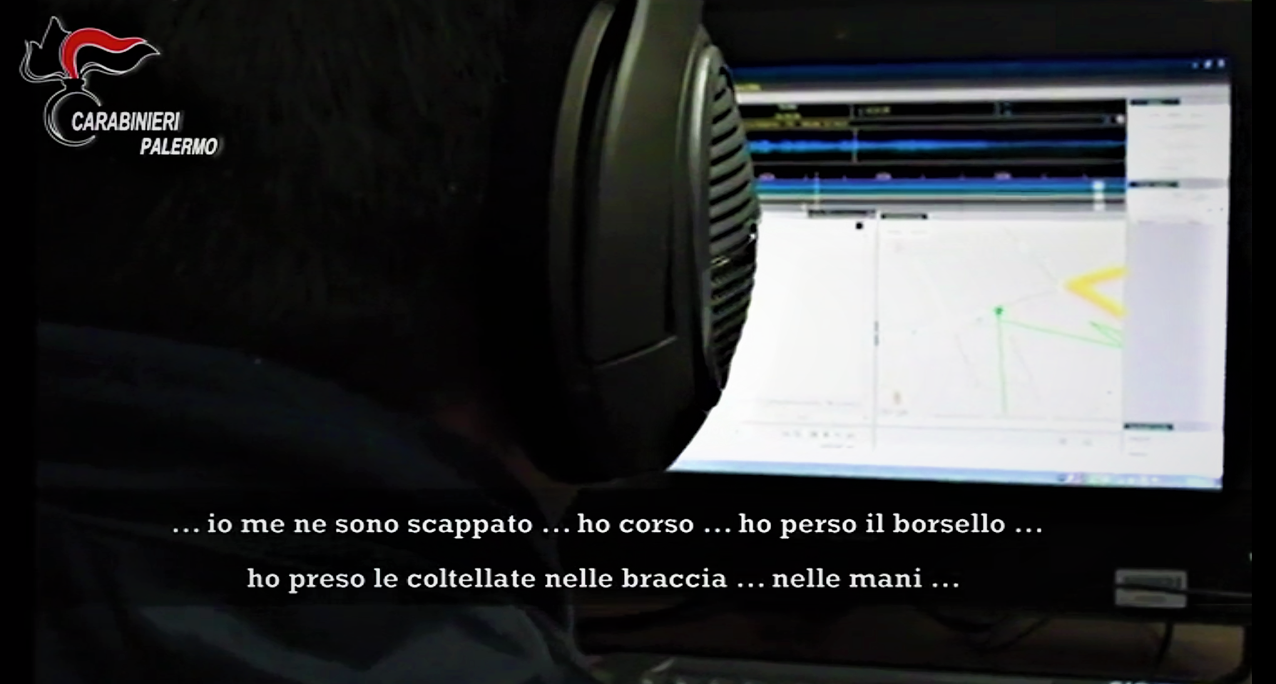 Mafia, estorsioni in crisi per coronavirus e smartphone?