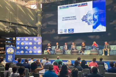 Gregoretti, Catania non ci sta a essere la Pontida del Sud