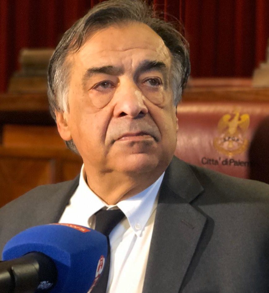 Palermo, ordinanza  di Orlando, divieti in zone della movida