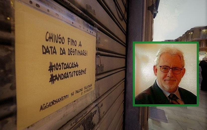 Lockdown due, “Il rischio è quello di un cortocircuito emozionale”