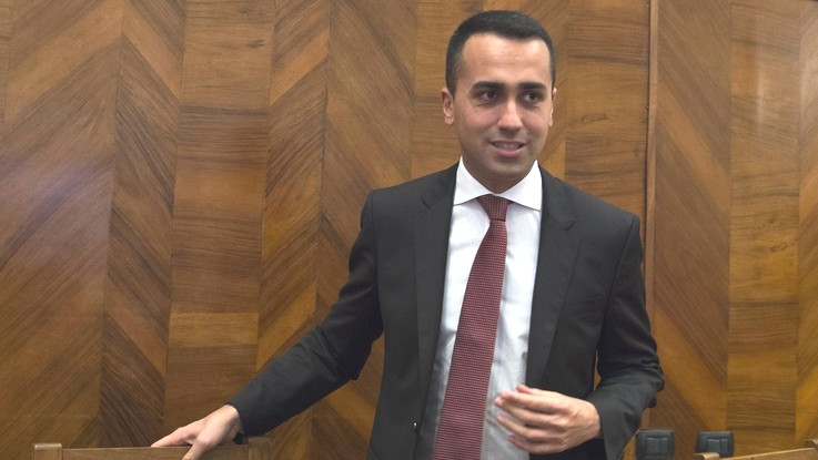 Pescatori detenuti in Libia,  Di Maio chiede aiuto a Mosca