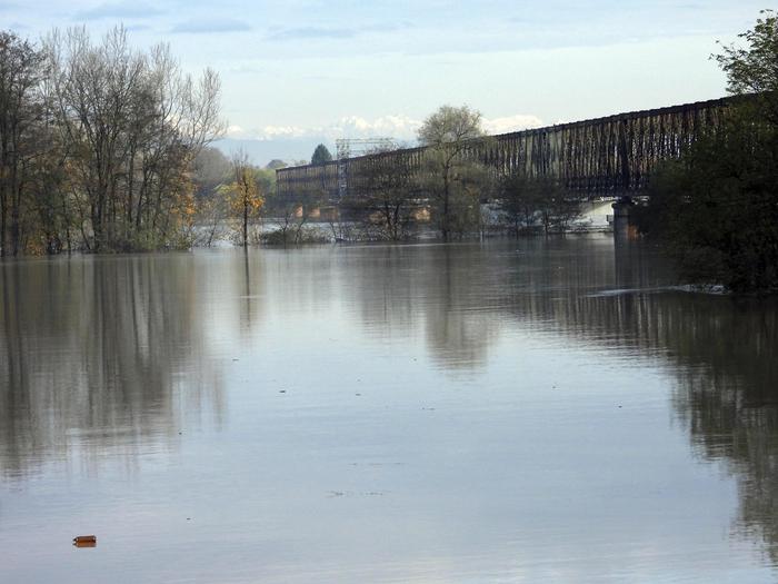 Rischio alluvioni in Sicilia, al via gli interventi della Regione sui corsi d’acqua