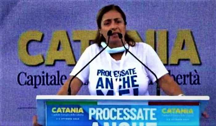 Lega Nord, Candiani epura la Maraventano della “mafia buona”