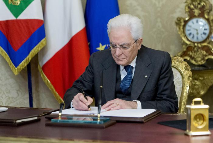 Presidente della Repubblica, i giovani vogliono il Mattarella bis
