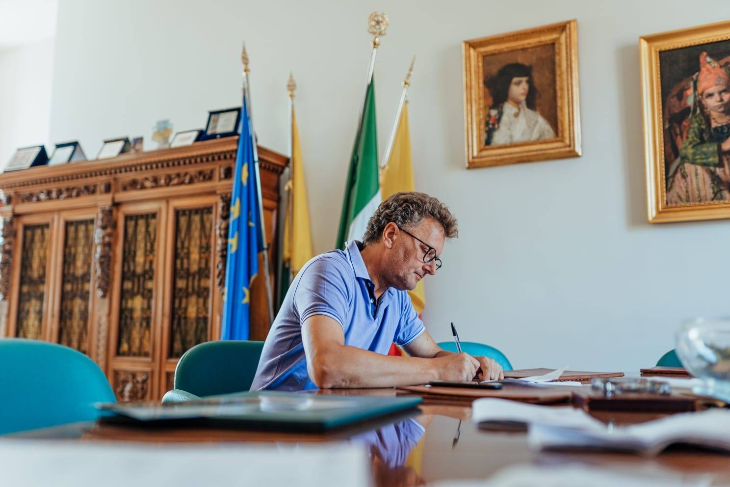 Amministrative Sicilia, prime analisi su un voto anomalo Amministrative Sicilia, prime analisi su un voto anomalo