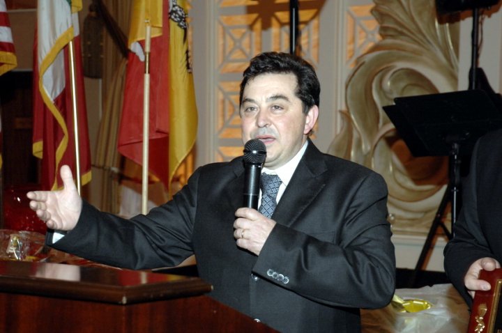 Minutilla confermato sindaco a San Mauro Castelverde (Palermo)