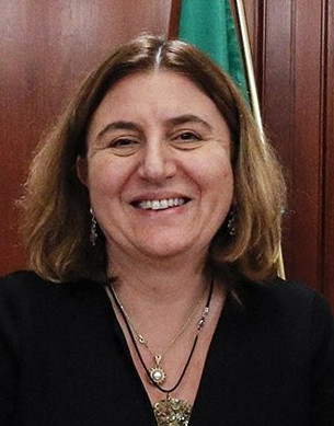 Catania, ex ministra Catalfo vicesindaco in caso di vittoria progressista alle elezioni