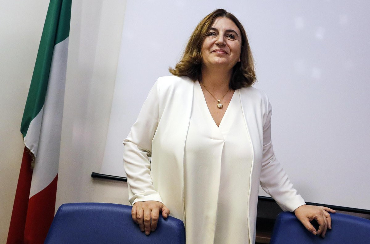 Il ministro del Lavoro Catalfo in esclusiva al QdS,  “La mia battaglia antica contro il Caporalato”