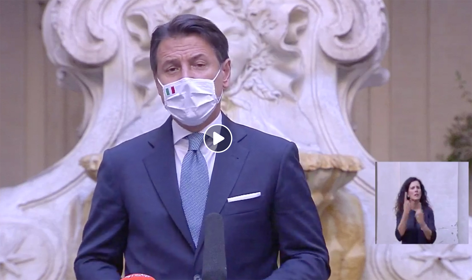 Le nuove disposizioni previste dal DPCM del 13 ottobre