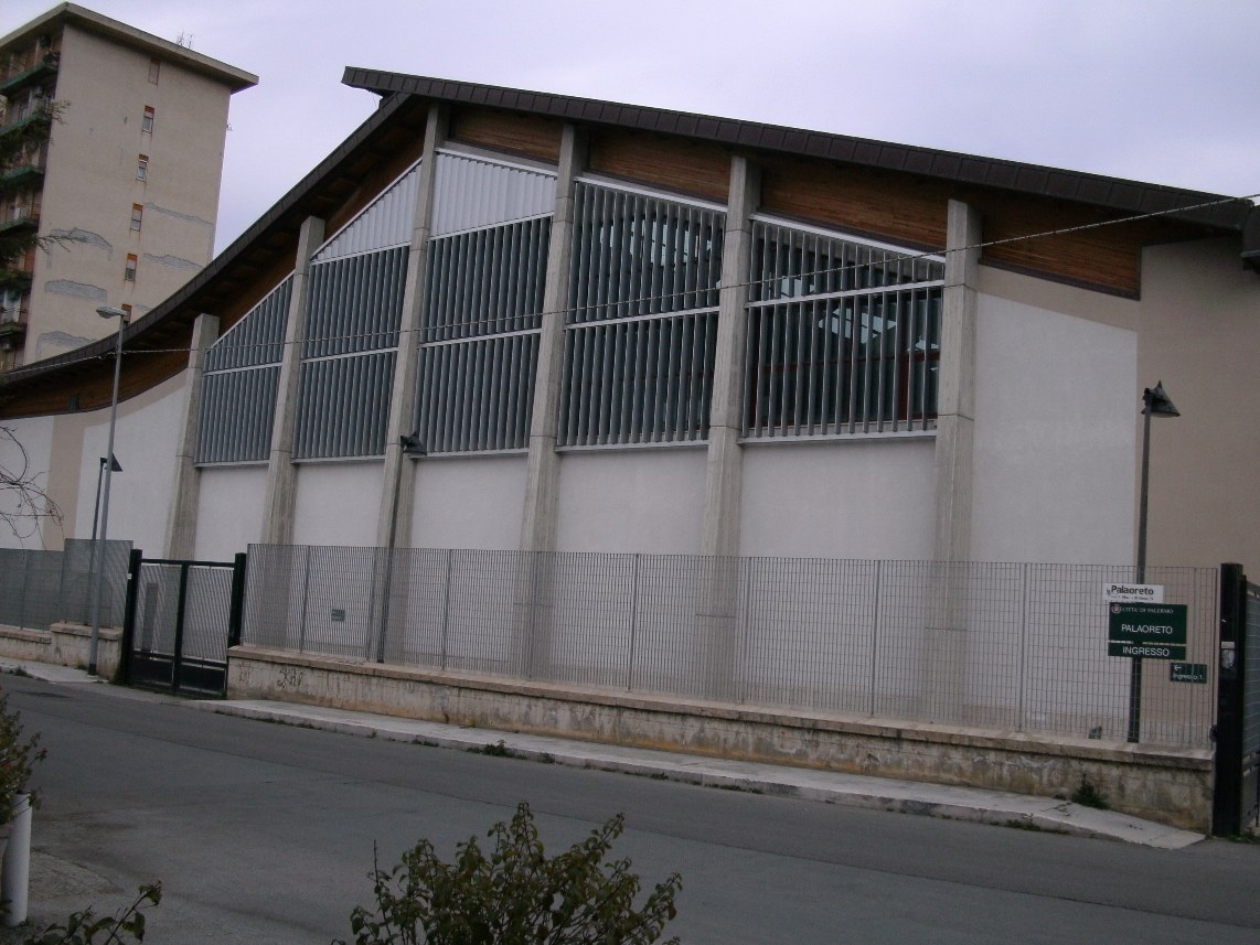 Emergenza Coronavirus, a Palermo PalaOreto chiuso per sanificazione