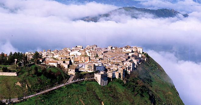 Il Comune di Polizzi Generosa aderisce all’Unione delle Madonie