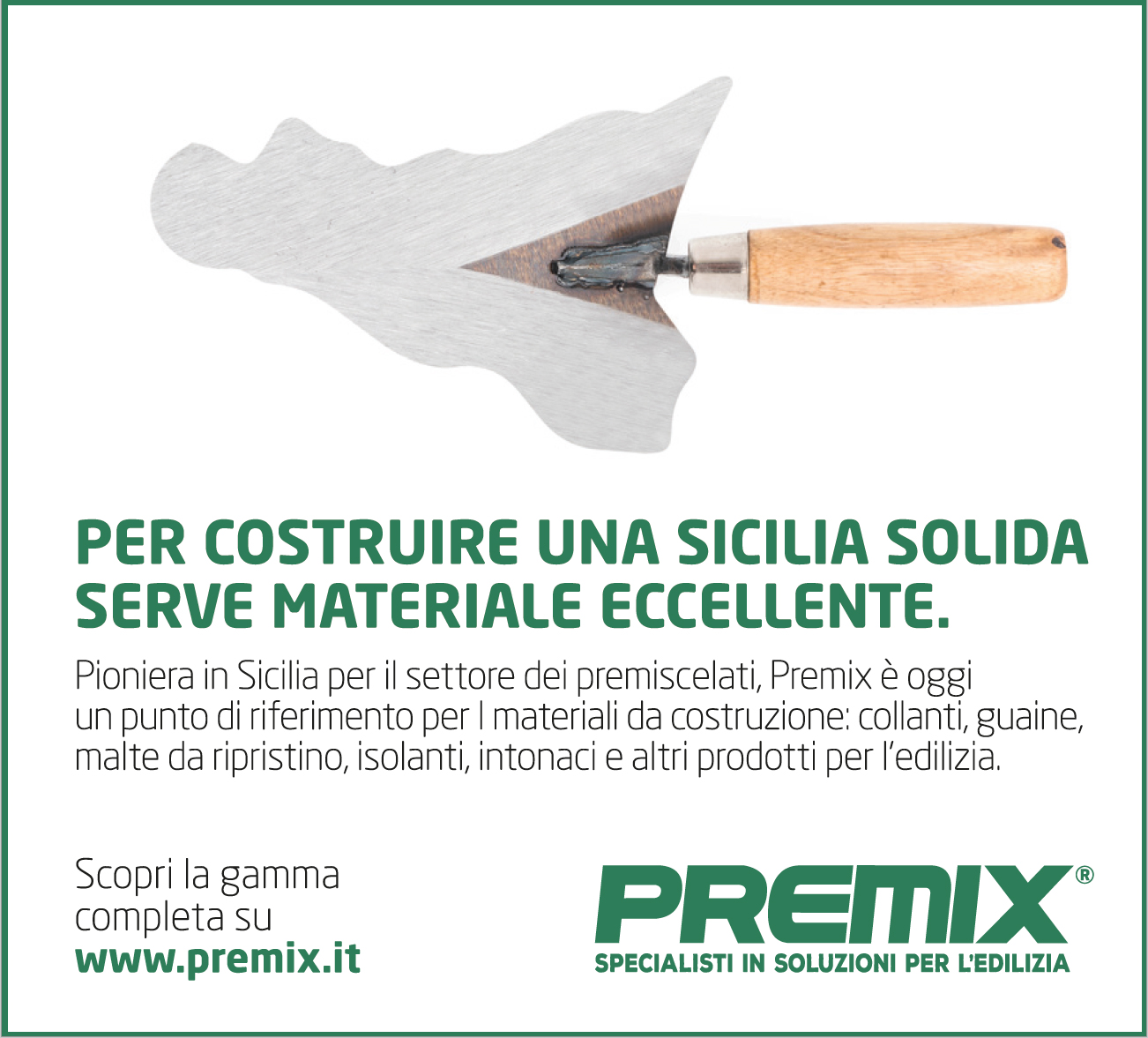 Galleria foto 'Per costruire una Sicilia solida serve materiale eccellente' - foto 2