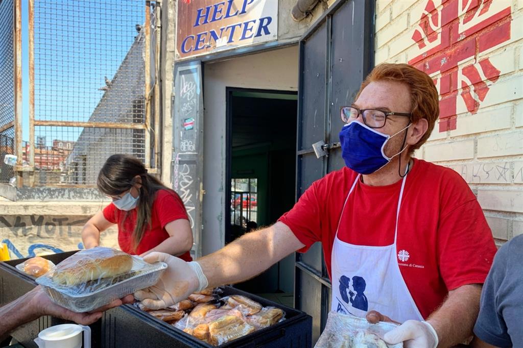 Coronavirus e povertà, le Acli, potenziare il reddito di cittadinanza
