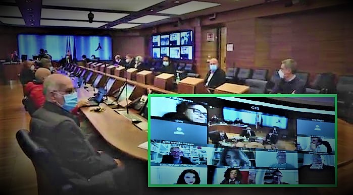 Covid, l’Europa supera il picco ma l’Italia ancora no Covid, l’Europa supera il picco ma l’Italia ancora no