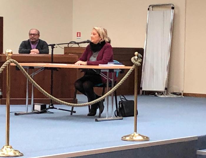 Caso Saguto, la sentenza, “Patto corruttivo ma non associazione”