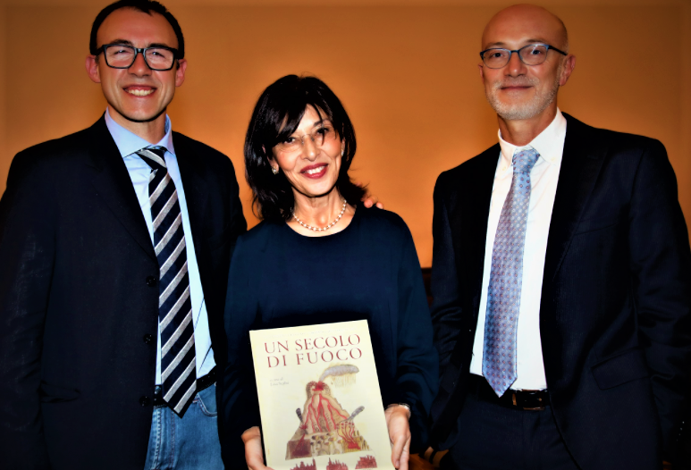 Università, la prof. Lina Scalisi coordinatrice dei valutatori Anvur