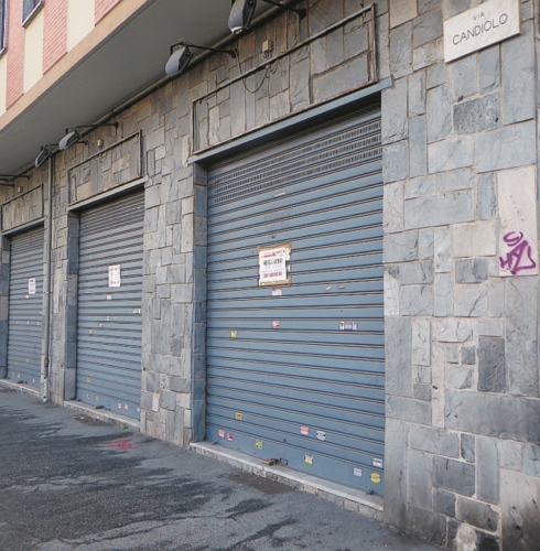 Agrigento, agevolazioni per fronteggiare la crisi