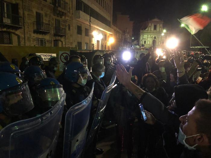 Covid, Polizia di Stato, il bilancio per il 169esimo compleanno