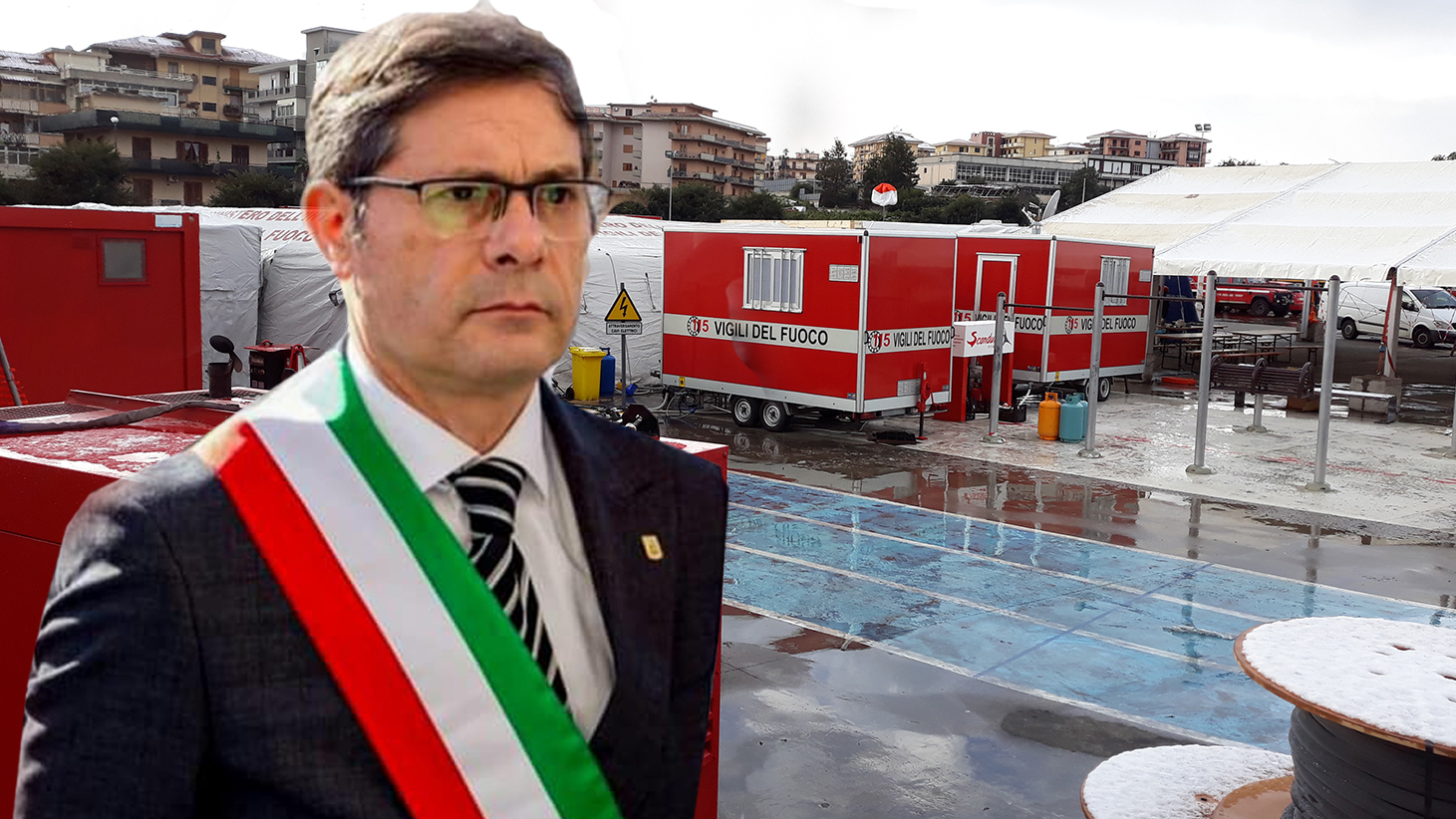 Covid, boom di casi ad Aci Catena. Sarà una nuova zona rossa?