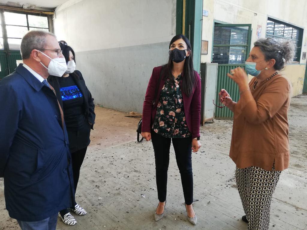 Formazione professionale, Ciapi, la Regione e le prospettive di rilancio