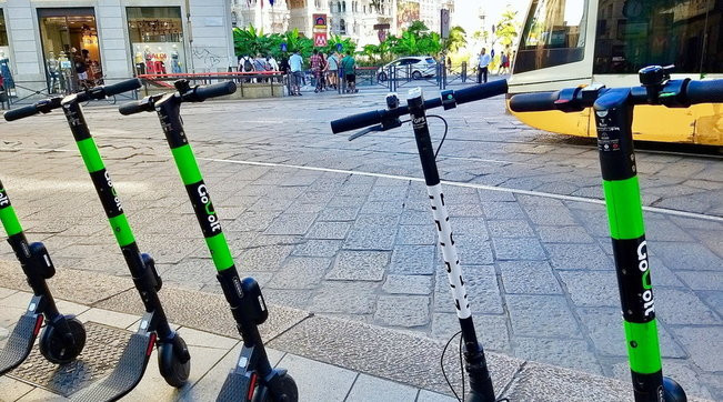 Bonus mobilità, al via anche in Sicilia rimborsi e buoni sconto