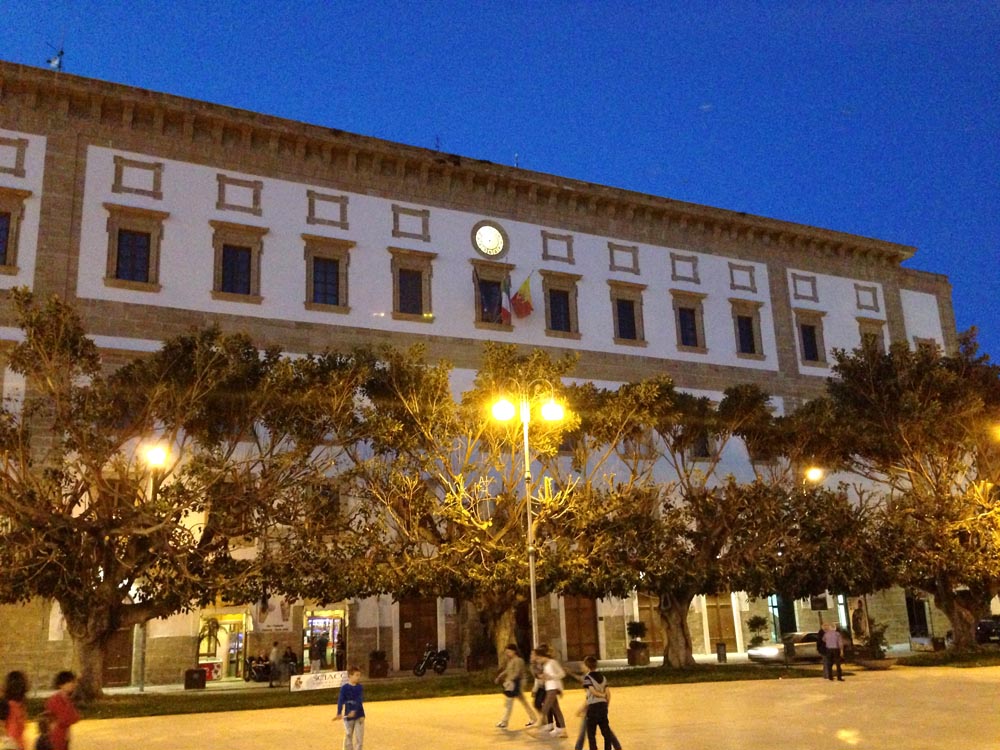 Sciacca, nuovi scenari con il via libera al Prg