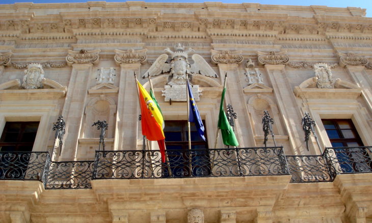 Siracusa, il sindaco: “Unità contro la pandemia” Siracusa, il sindaco: “Unità contro la pandemia”