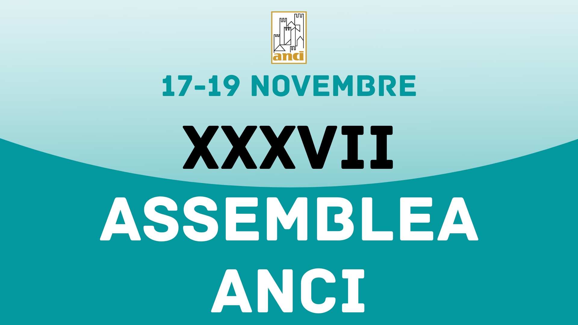 Anci verso un’Assemblea tutta nuova, per i sindaci una phygital experience