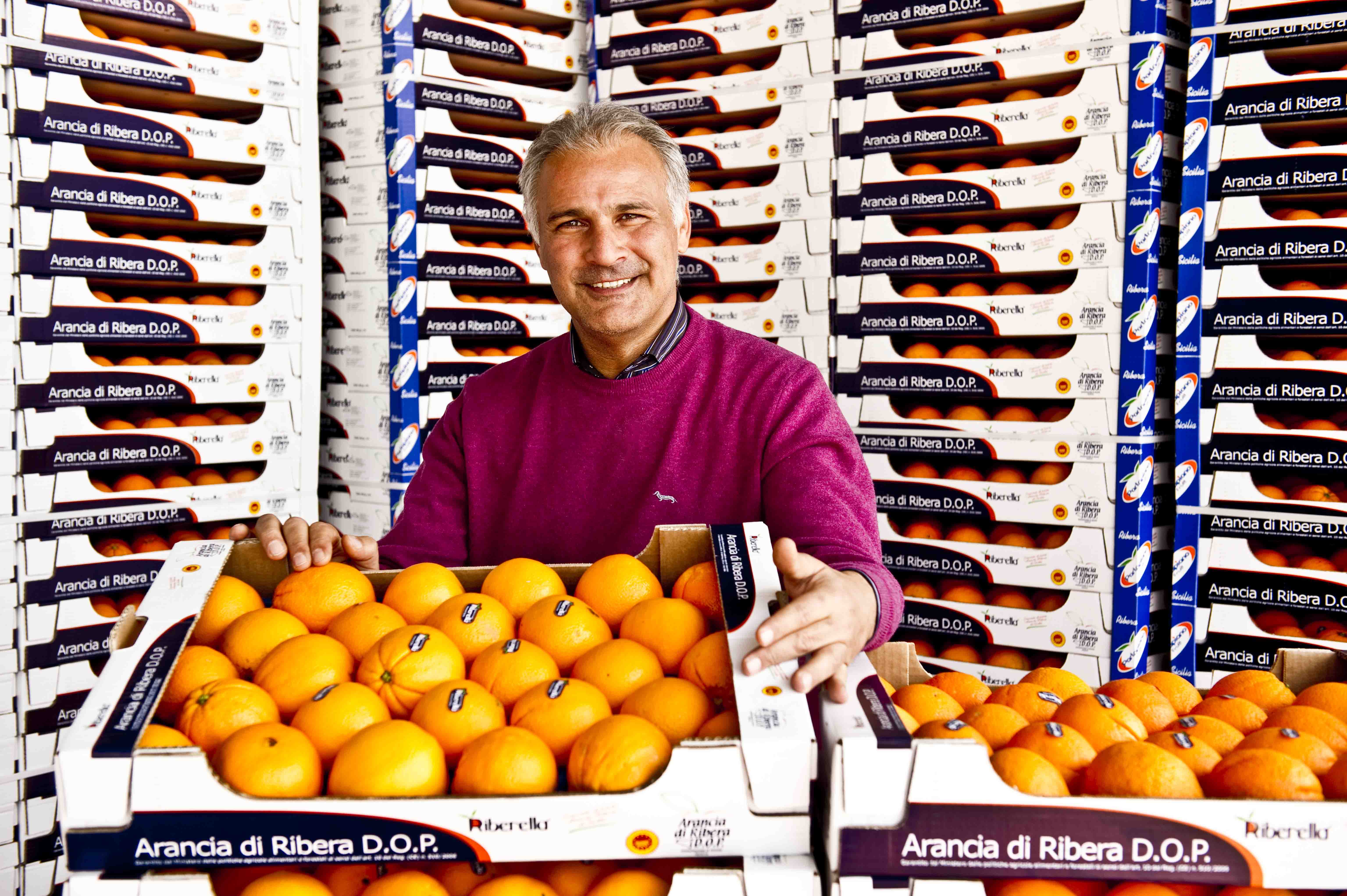 Tutela e promozione delle eccellenze ortofrutticole