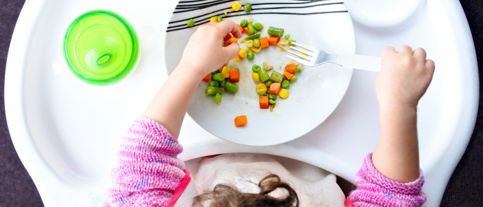 Salute e povertà, in Italia un bimbo su sette vive nell’incertezza alimentare