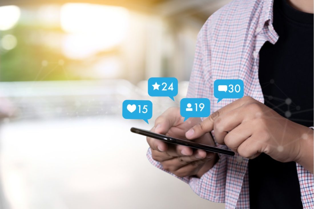 Le aziende reclutano i giovani talenti su Instagram e Tik Tok