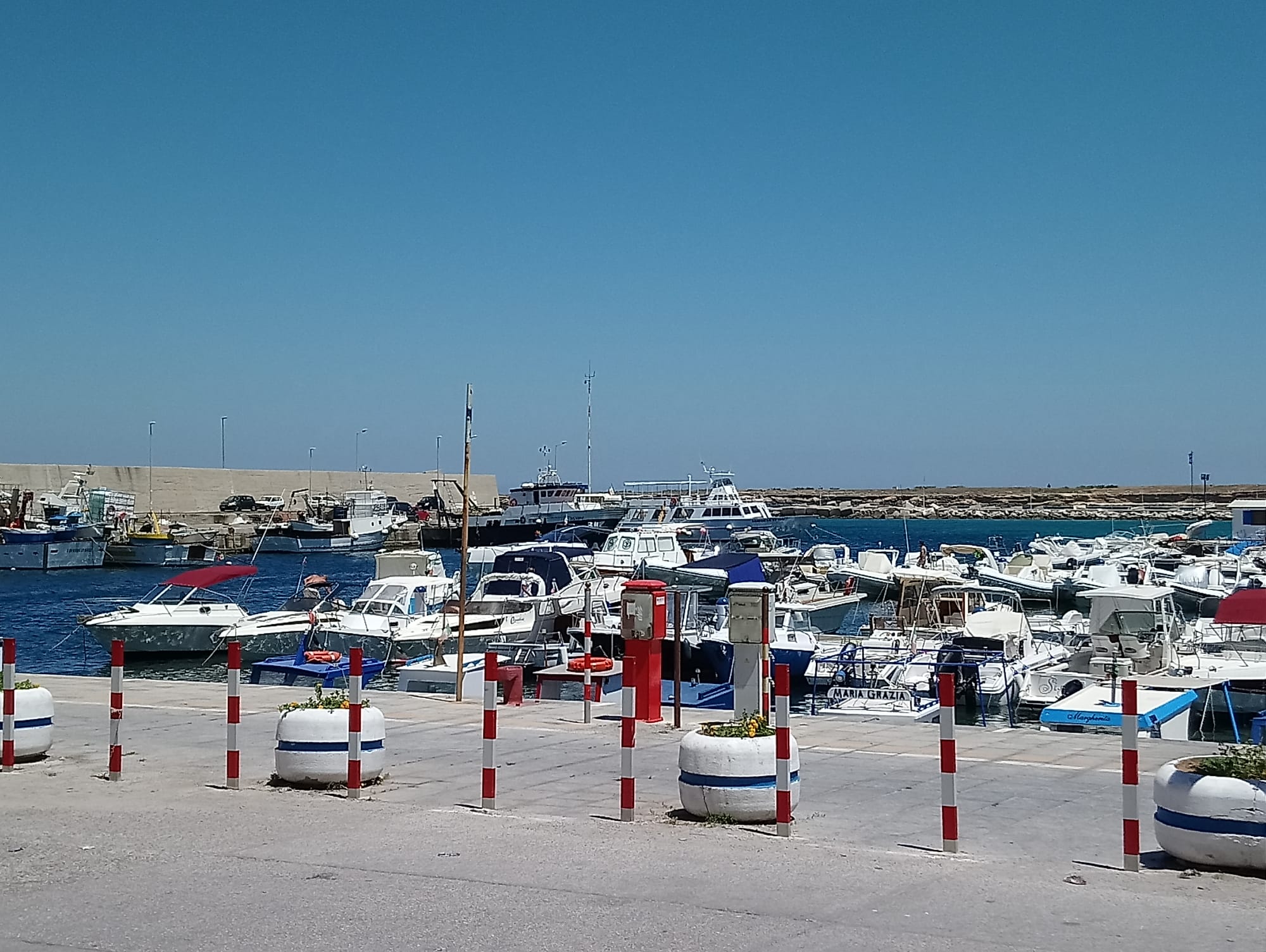 Terrasini, governo Musumeci finanzia riqualificazione lungomare Impastato