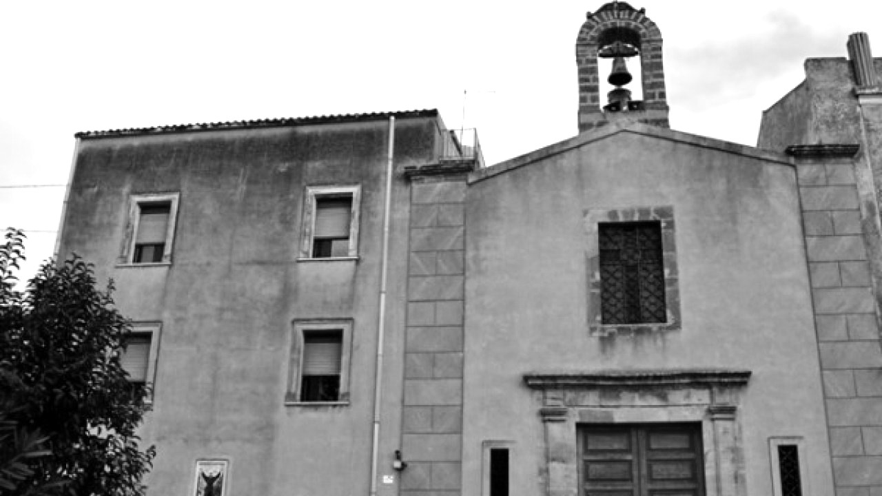 Vandalizzata chiesa dei Cappuccini a Caltagirone. Sindaco Ioppolo: “Gesto scriteriato”