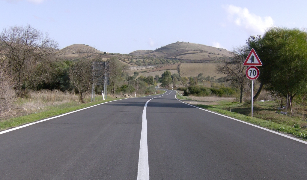 Strade e scuole, dal Libero Consorzio 50 milioni in 5 anni