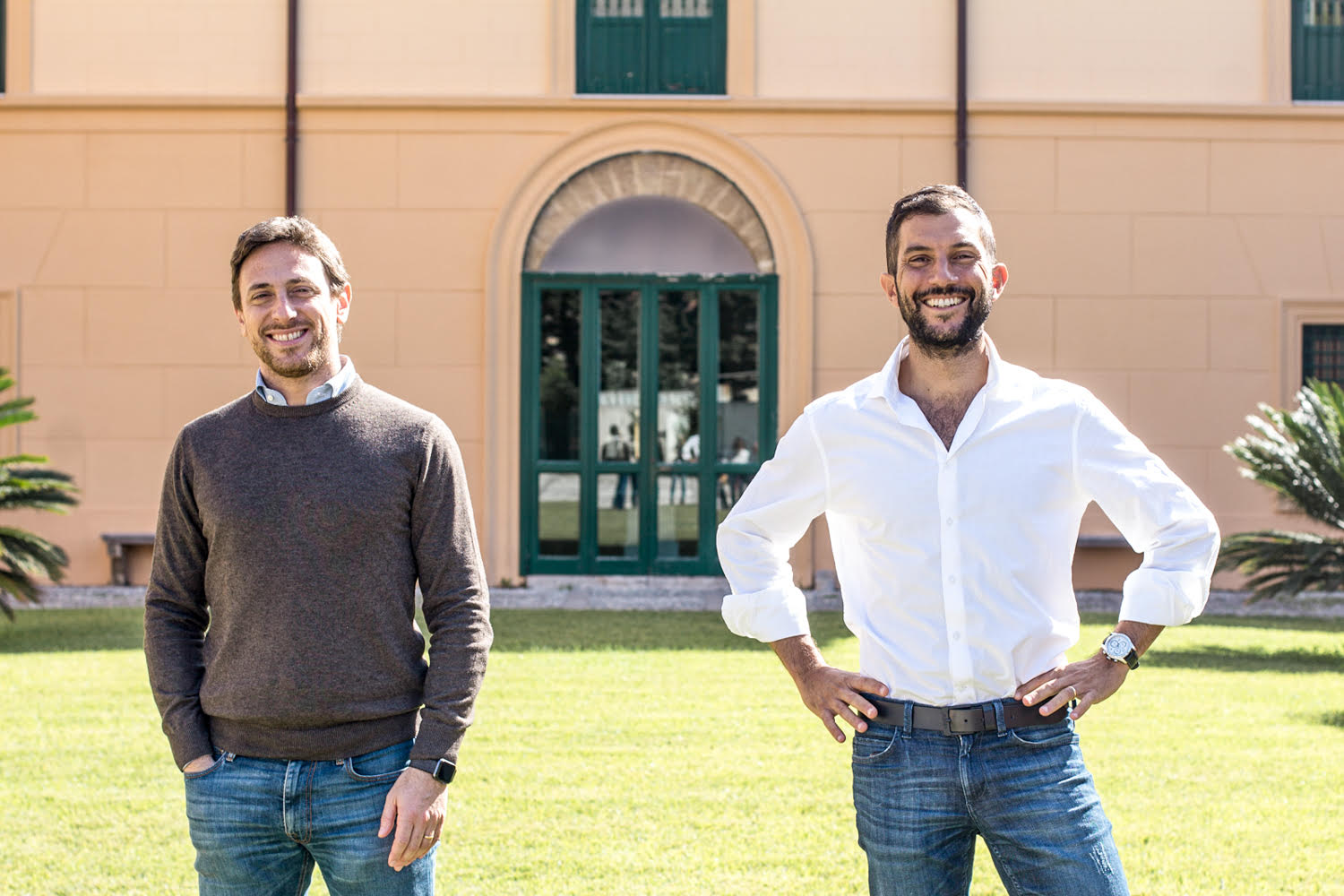 Sicilia, un hub tecnologico per invertire “i flussi migratori del talento”