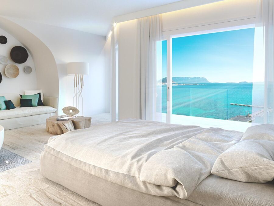 Ecco gli alberghi più lussuosi d’Italia