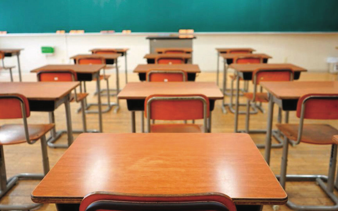 Messina, Covid, la questione scuole torna alla ribalta Messina, Covid, la questione scuole torna alla ribalta