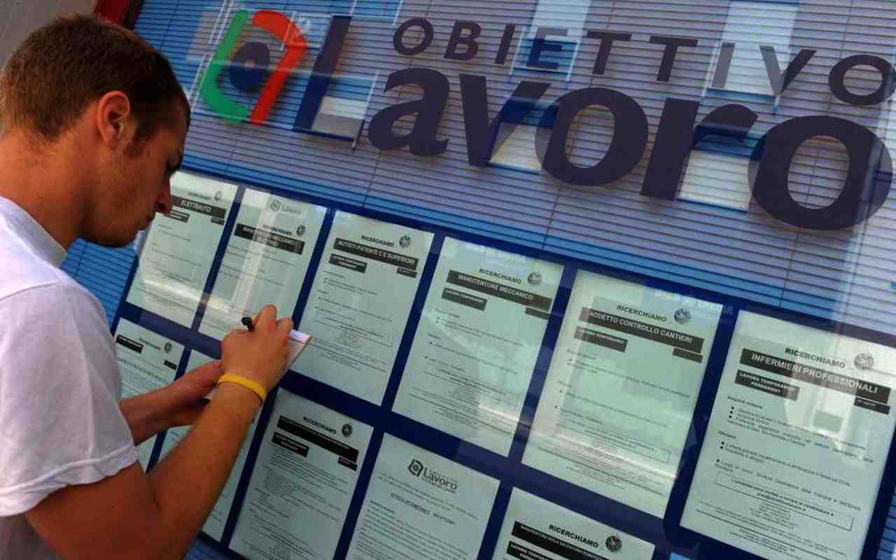 Scende il numero di occupati in Sicilia, cresce la cassa integrazione