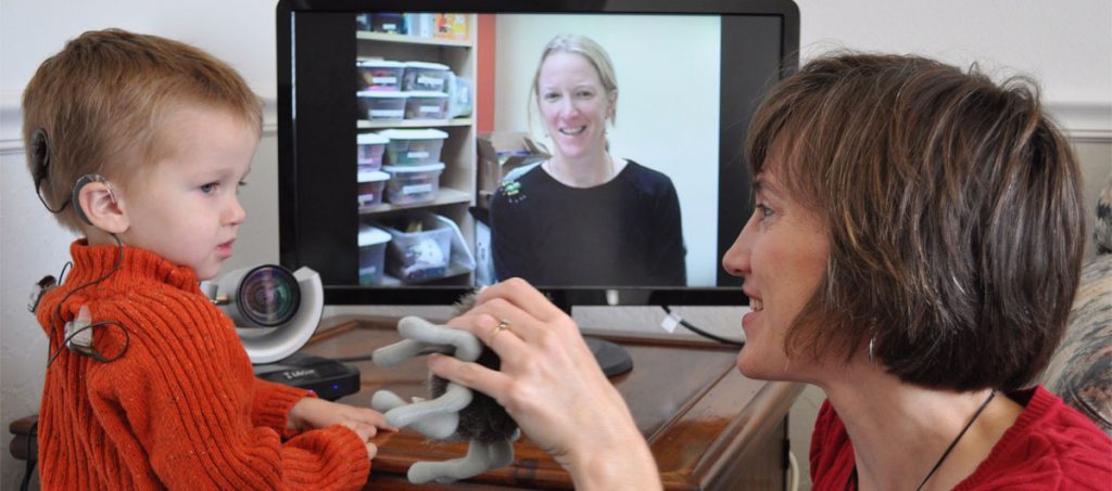 Coronavirus, come e quando far ricorso alla Telepediatria